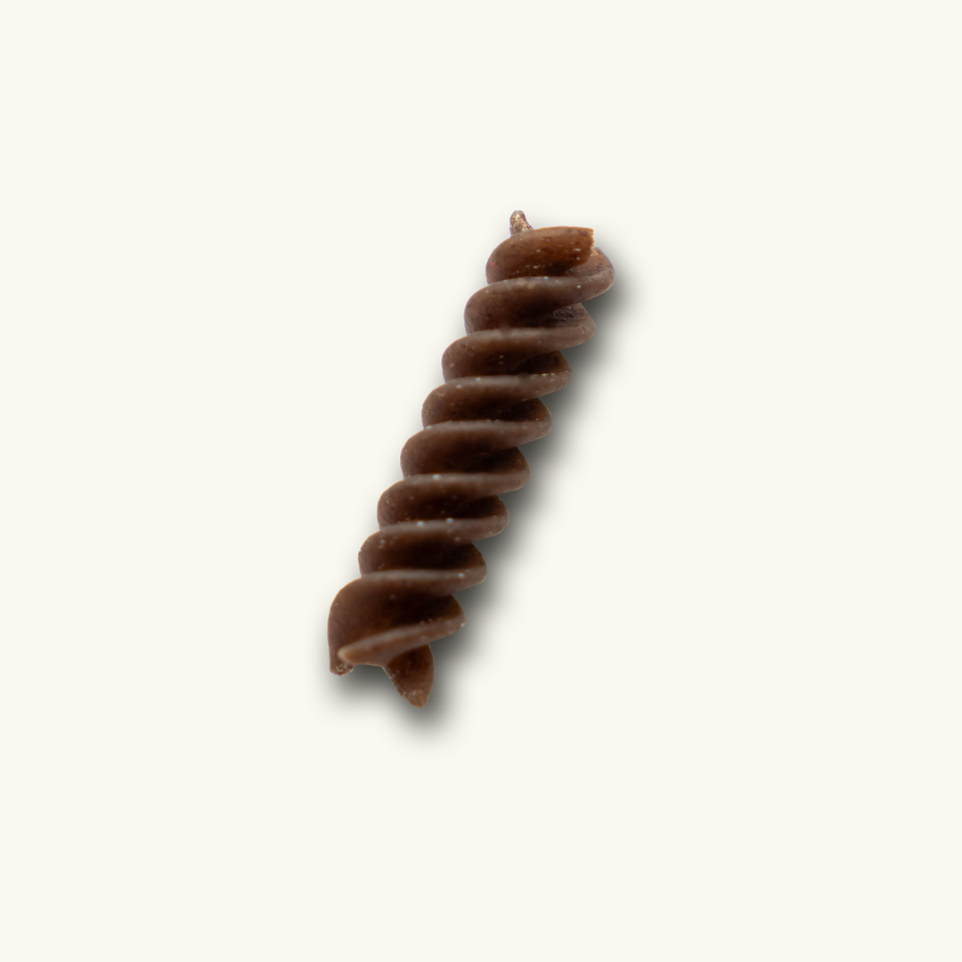 Fusilli 250gr (Gluten Free)