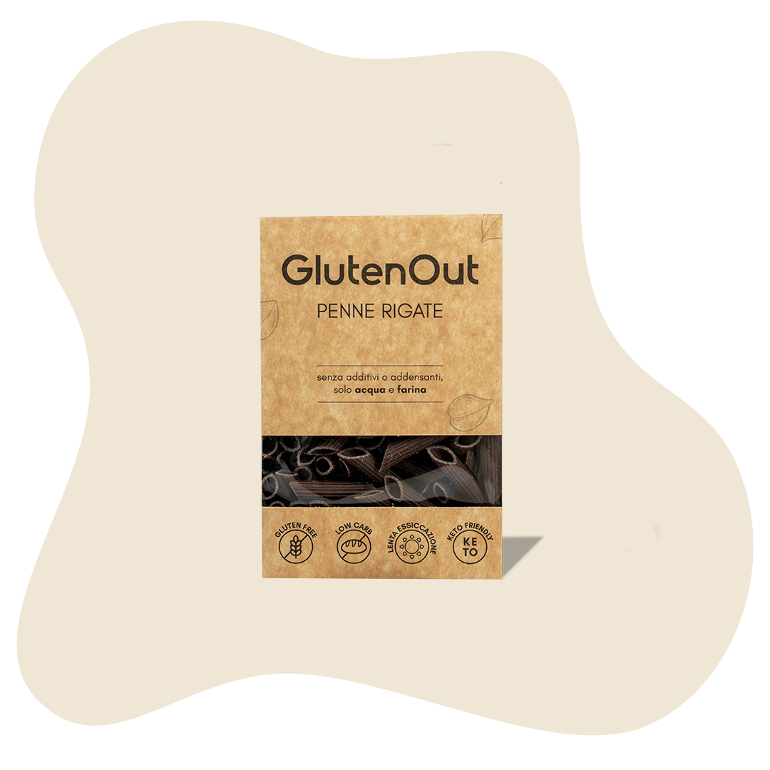 Penne Rigate 250g (Gluten Free)
