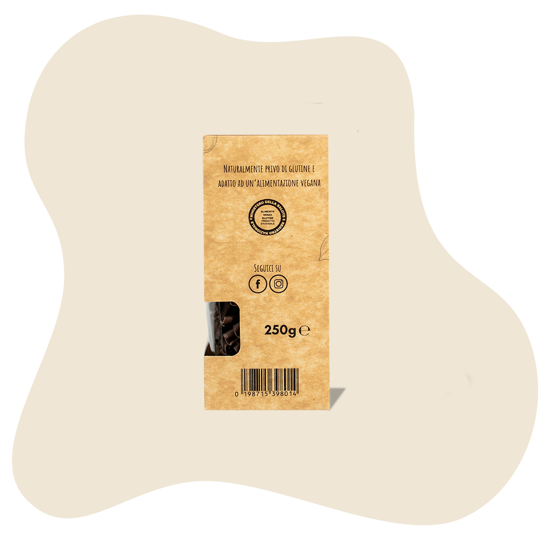Casereccia 250gr (Gluten Free)