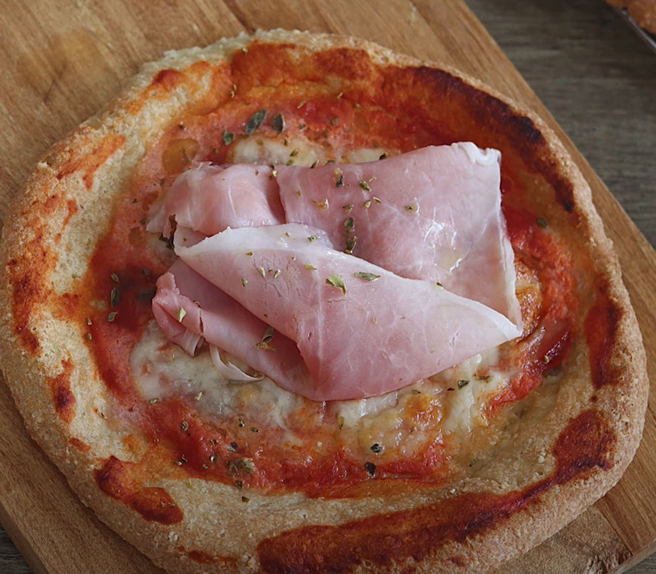 Mix per Pizza