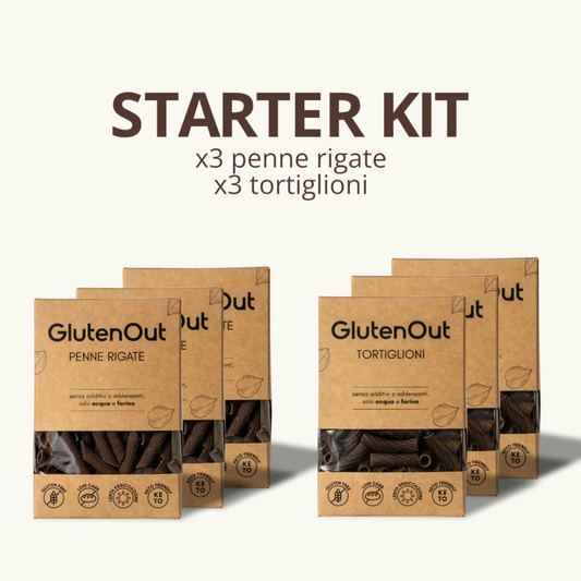 Starter Kit