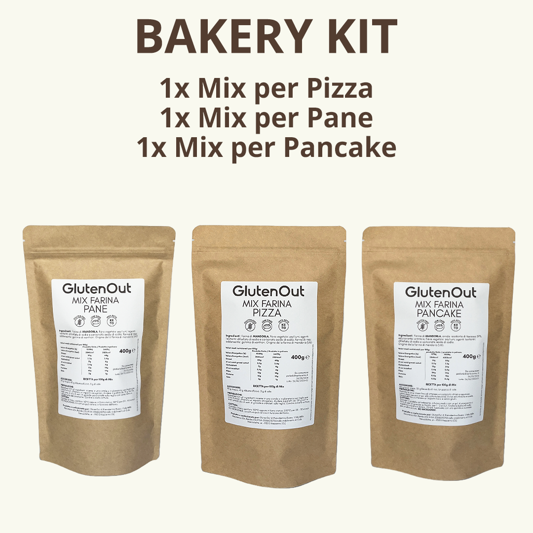 Bakery Kit