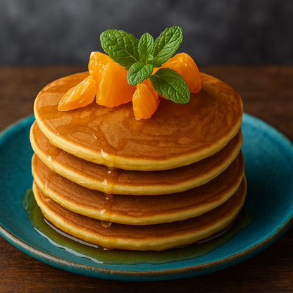 Mix per Pancake