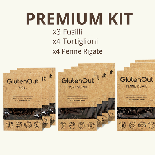 Premium Kit