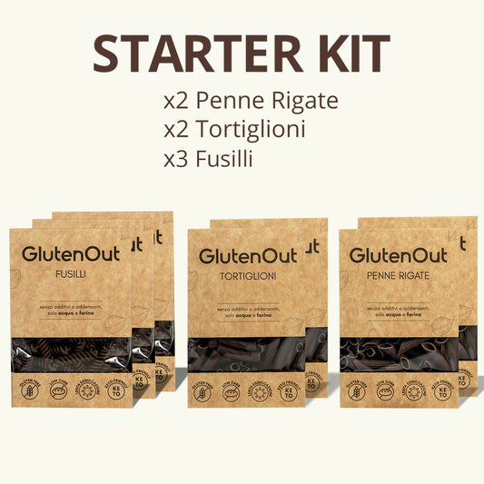 Starter Kit
