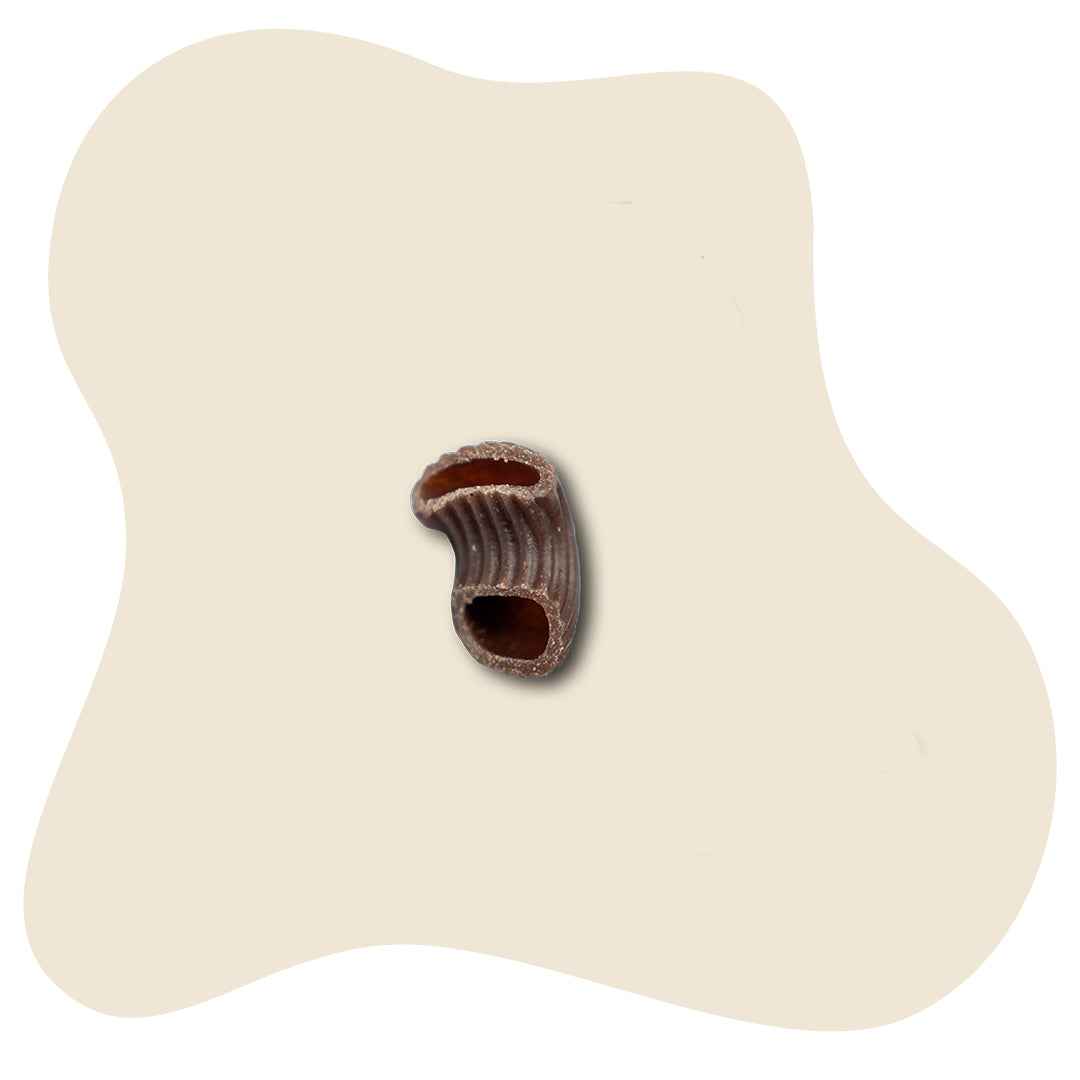 Pipe Rigate 250g (Gluten Free)